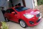 2017 MITSUBISHI MIRAGE G4 FOR SALE-1