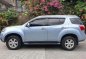 2016 Isuzu MU-X 3.0 Automatic Diesel for sale -2