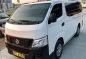 2016 Nissan Urvan NV350 for sale-0