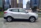 Hyundai Tucson 2011 550K pesos FOR SALE-0