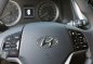 2016 Hyundai Tucson 2.0 GL for sale -3