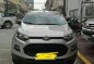 2017 Ford Ecosport Black Edition 1st Owner-0