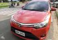 2014 Toyota Vios 1.5G Manual for sale -0