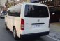 2016 Toyota Hiace Commuter for sale -4