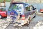 Mitsubishi Adventure 2001 GLS SPORTS MT for sale-6