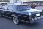 1987 Cadillac Brougham D-Elegance AT Gas-5