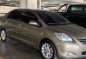 2011 series - 2010 model TOYOTA VIOS 1.5G - Manual Transmission-3