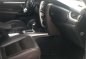 Toyota Fortuner 2.8V 4x4 2016 for sale-4