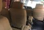 Nissan Urvan Escapade 2000 for sale-3