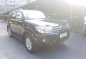 2010 Toyota Fortuner G for sale -4