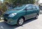 2010 Toyota Innova G Diesel Manual for sale -3