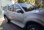 Mitsubishi Strada 4x4 2010 for sale -3