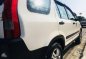 2004 Honda Crv 4x2 Matic Pristine in and out-4