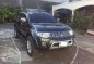 2009 Mitsubishi Montero 4x4 GLS Cebu unit. 1st owner.-0