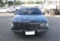 1995 Cadillac Fleetwood Limousine AT Gas-0