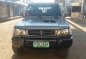 Hyundai Galloper Good Running Condition 2008-3