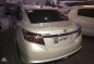 2017 Toyota Vios TRD Limited Edition for sale -4