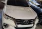 2018 Toyota Fortuner 2.4G for sale -2