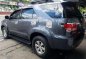 Toyota Fortuner G 2008 for sale -0