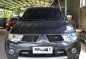 Mitsubishi Montero Sports Gls V 2012 for sale-0