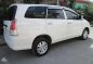 Toyota Innova J 2011 Diesel for sale -0