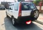 2004 Honda Crv 4x2 Matic Pristine in and out-1