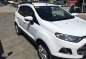 2017 Ford Ecosport for sale-0