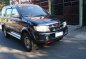 isuzu sportivo 2007 turbo diesel AT very fresh ice cold dual Aircon-0