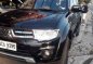 Mitsubishi Montero Sport 2014 for sale -6