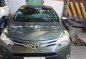 2017 Toyota Vios E AT Assume balance Grab Active w PA-0