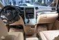 2013 Toyota Alphard Automatic Gasoline-8