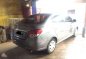 For sale Mitsubishi Mirage G4 2016-5