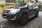 2014 Toyota Hilux 3L G 4X4  for sale -0