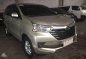 2017 Toyota Avanza for sale-4