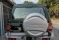 2000 Mitsubishi Pajero for sale -1