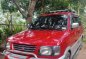 Mitsubishi Adventure 2000 for sale-0