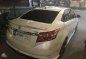 2017 Toyota Vios TRD Limited Edition for sale -3