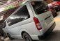 2018 Toyota Hiace for sale-1