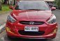 2016 Hyundai Accent 1.4 for sale -6