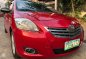 Toyota Vios 2011 Super Fresh 100% DARE TO COMPARE!-0