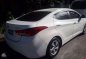 Hyundai Elantra 2013 for sale -5