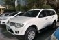 MITSUBISHI Montero GLS 2010 4x2 Casa Maintained First owned-4