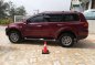 2009 Mitsubishi Montero SE SALE or SWAP Negotiable!-11