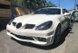 2010 Mercedes BENZ SLK 350 with AMG Body kit ( Local CATS Car)-3