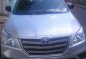 Assume 2015 Toyota Innova e matic diesel personal-0