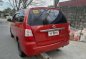 Toyota Innova J 2016 Red for sale -2