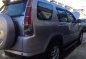 Honda CRV 2003 for sale -6