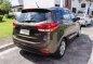 Kia Carens CRDi AT 2014 for sale -9