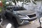 2017 Toyota Fortuner G for sale -7