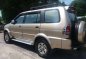 Isuzu Sportivo 2008 Model In good condition-3